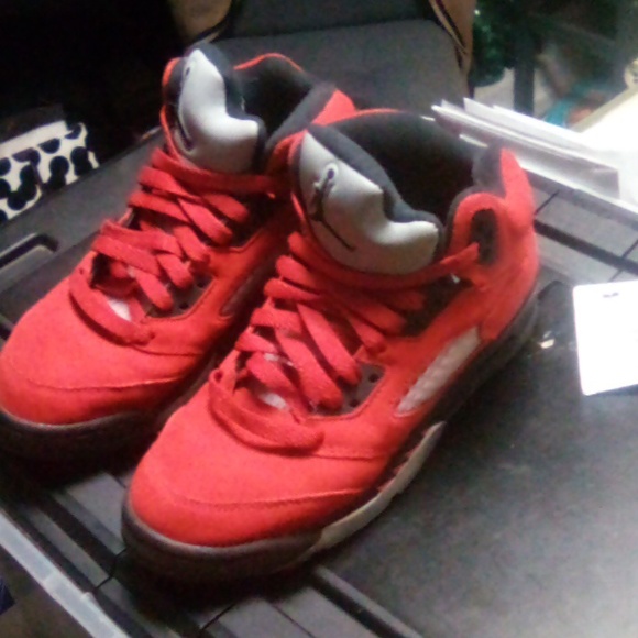 Nike Jordans retro - Picture 1 of 1